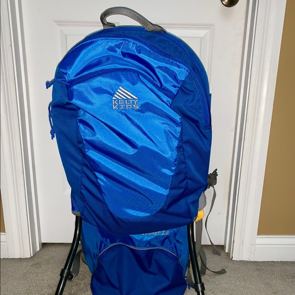Kelty Kids Backpack Carrier